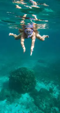 Snorkeling in Hurghada’s Red Sea