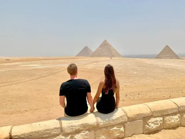 Pyramids